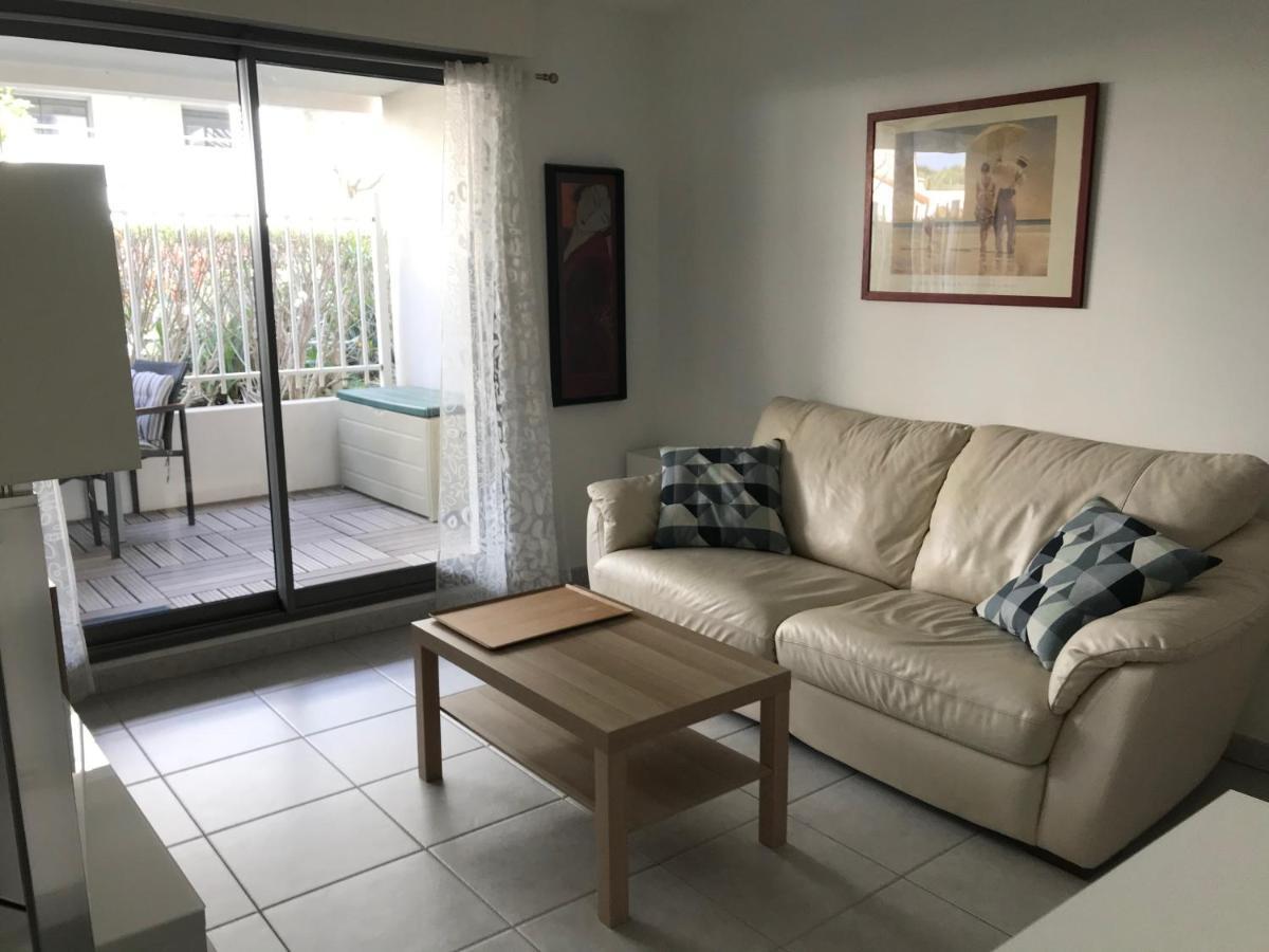 Appartement Le Cosi 2 -Bord De Mer- La Ciotat Exterior foto